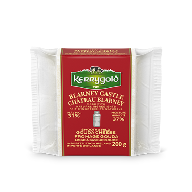 Blarney Castle Cheese