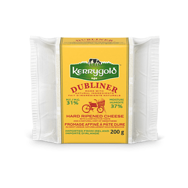 Dubliner® Cheese
