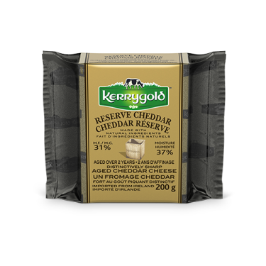 Reserve Cheddar Cheese