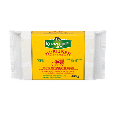 Dubliner® Cheese 400gm